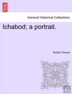 Bertrand.pt - Ichabod; A Portrait.
