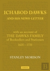 Ichabod Dawks And His Newsletter