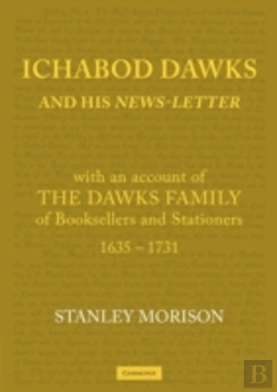 Bertrand.pt - Ichabod Dawks And His Newsletter
