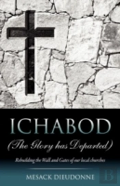 Ichabod (The Glory Has Departed)