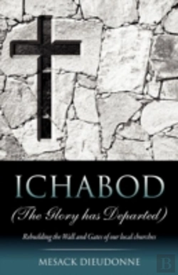 Bertrand.pt - Ichabod (The Glory Has Departed)