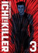 Ichi The Killer (Omnibus) Vol. 3