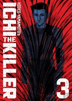 Bertrand.pt - Ichi The Killer (Omnibus) Vol. 3