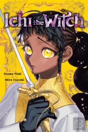 Ichi The Witch, Vol. 2