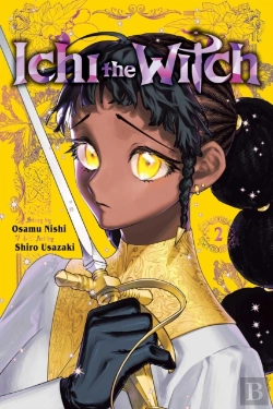 Bertrand.pt - Ichi The Witch, Vol. 2