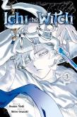 Ichi The Witch, Vol. 3