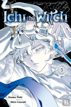 Bertrand.pt - Ichi The Witch, Vol. 3