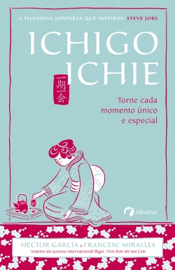 Bertrand.pt - Ichigo-ichie