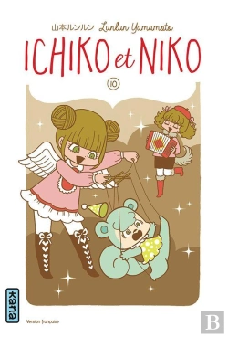 Bertrand.pt - Ichiko Et Niko T10