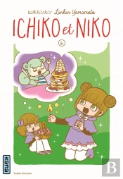 Ichiko Et Niko T6