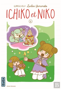 Bertrand.pt - Ichiko Et Niko T6
