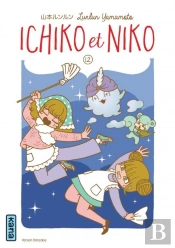 Ichiko Et Niko, Tome 12