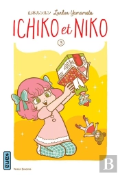Ichiko Et Niko