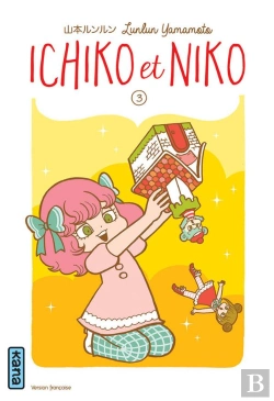 Bertrand.pt - Ichiko Et Niko