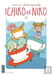 Ichiko Et Niko