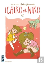Ichiko Et Niko