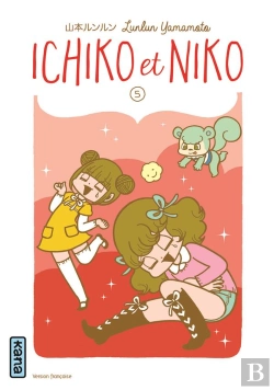 Bertrand.pt - Ichiko Et Niko