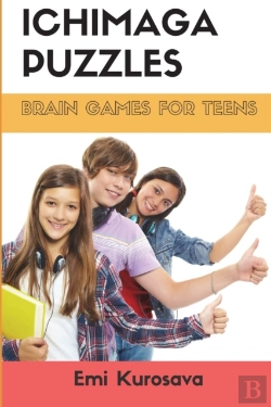 Bertrand.pt - Ichimaga Puzzles