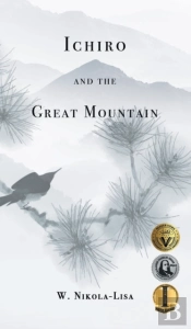 Ichiro And The Great Mountain