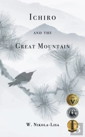 Ichiro And The Great Mountain