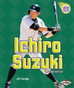 Bertrand.pt - Ichiro Suzuki, 3rd Edition