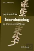 Ichnoentomology