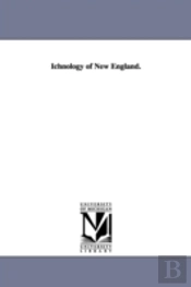 Ichnology Of New England.