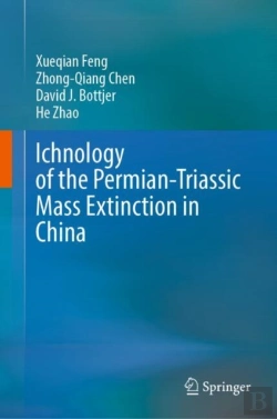 Bertrand.pt - Ichnology Of The Permian-Triassic Mass Extinction In China