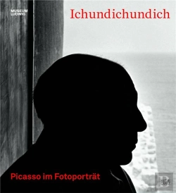 Bertrand.pt - Ichundichundich - Picasso Im Fotografischen Portrait /Allemand