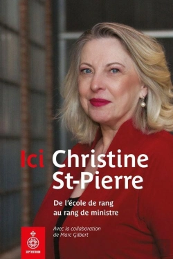 Bertrand.pt - Ici Christine St-Pierre