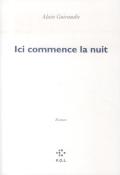 Ici Commence La Nuit