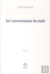 Ici Commence La Nuit