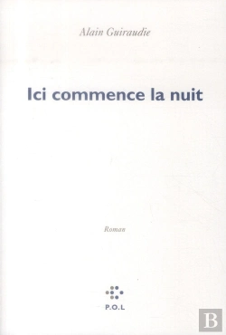 Bertrand.pt - Ici Commence La Nuit