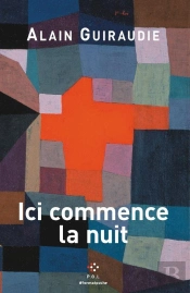 Ici Commence La Nuit