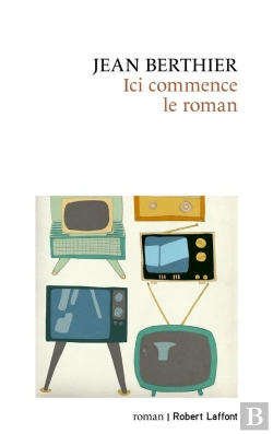 Bertrand.pt - Ici Commence Le Roman