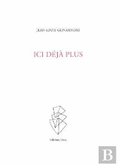 Ici Déjà Plus