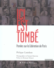 Ici Est Tombe