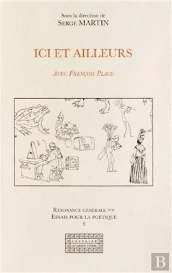 Bertrand.pt - Ici Et Ailleurs - Avec Francois Place