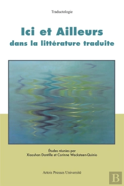 Bertrand.pt - Ici Et Ailleurs Dans La Littérature Traduite