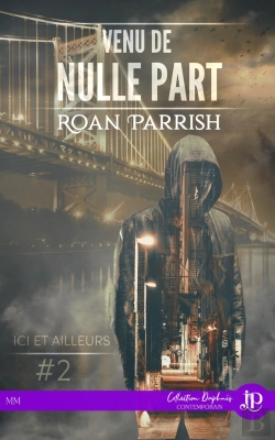 Bertrand.pt - Ici Et Ailleurs Tome 2 : Venu De Nulle Part