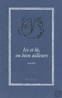 Bertrand.pt - Ici Et Là, Ou Bien Ailleurs