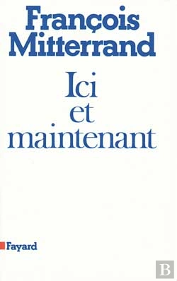 Bertrand.pt - Ici Et Maintenant