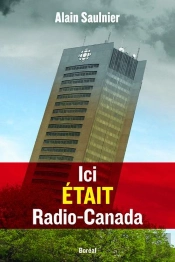 Ici Était Radio-Canada