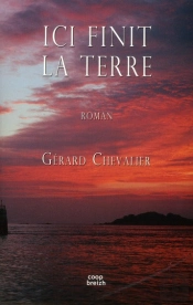 Ici Finit La Terre