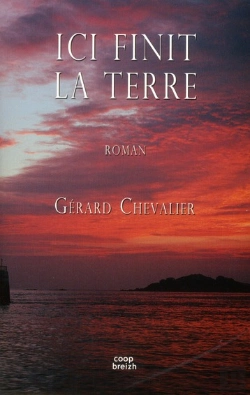 Bertrand.pt - Ici Finit La Terre