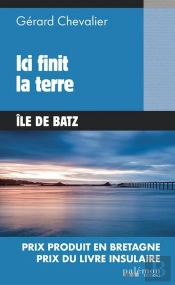 Ici Finit La Terre