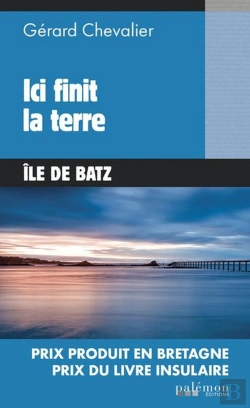 Bertrand.pt - Ici Finit La Terre