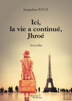 Bertrand.pt - Ici, La Vie A Continue, Jhroe