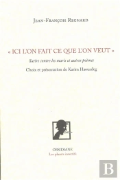 Ici L'On Fait Ce Que L'On Veut