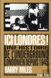 Ici Londres !